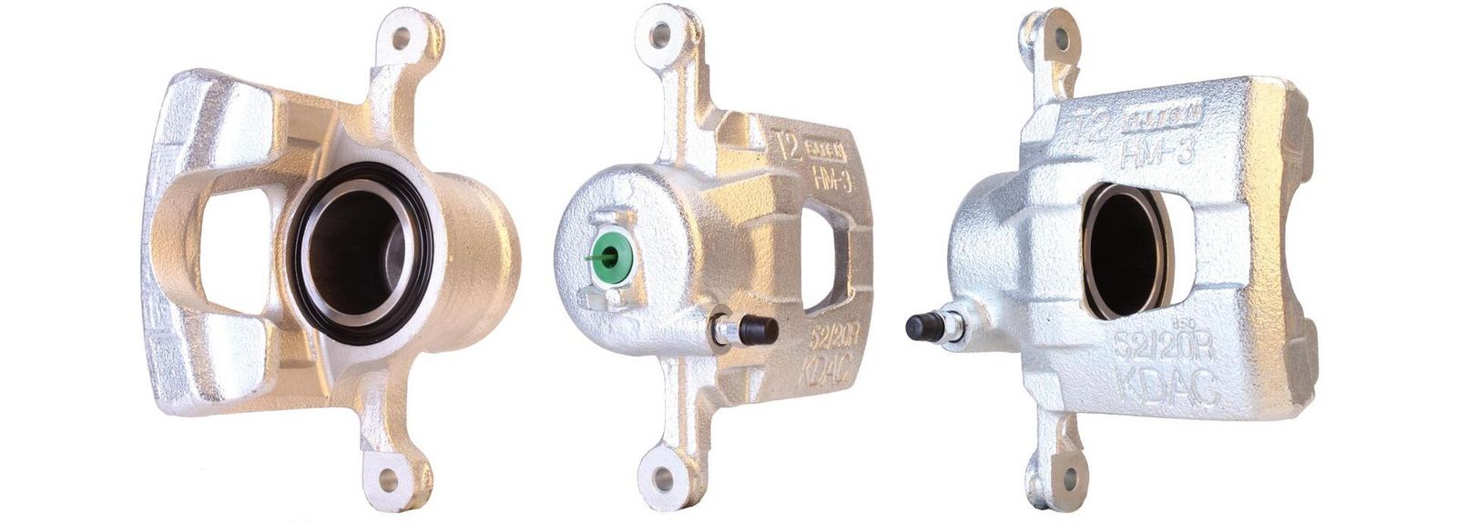 Bremssattel Bremszange