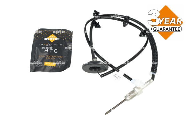 Sensor Abgastemperatur
