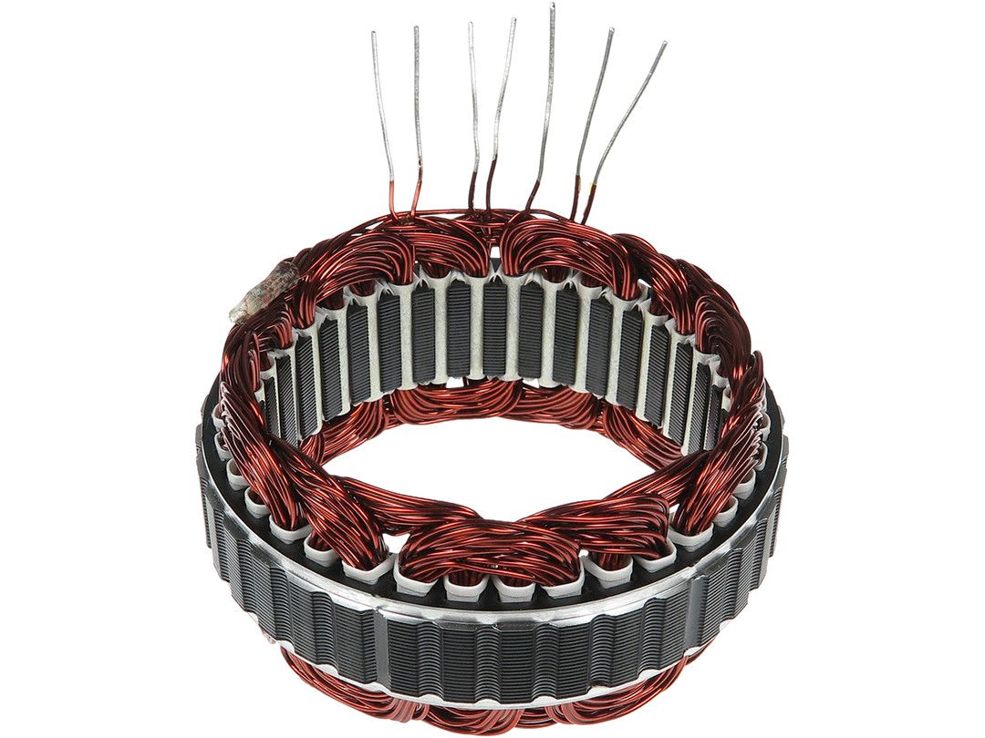Stator Lichtmaschine Generator