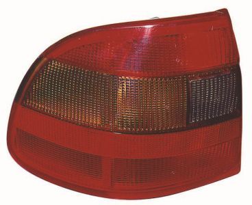 Set: 2 × Heckleuchte