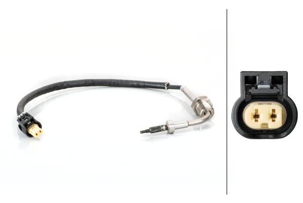 Sensor Abgastemperatur