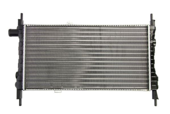 Kühler Wasserkühler Motorkühler