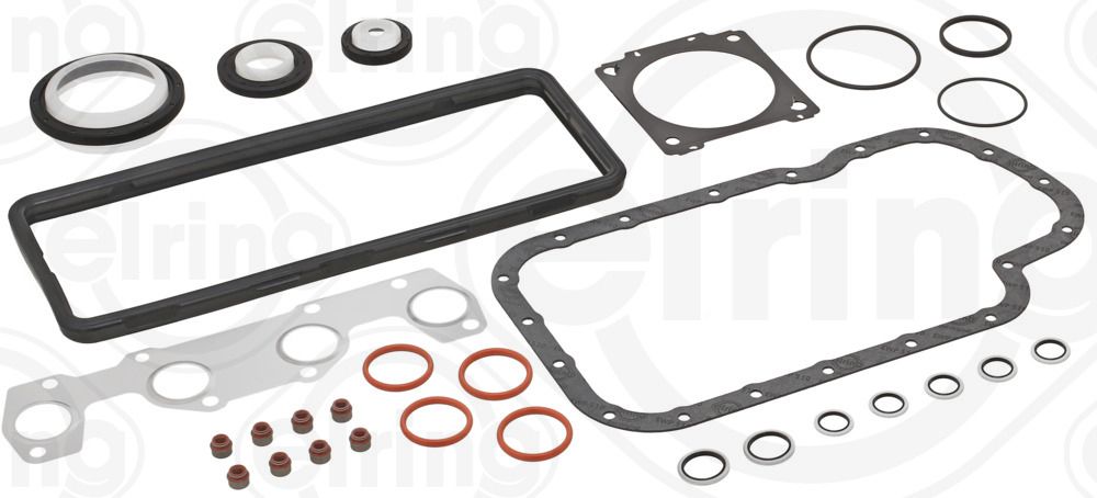 Dichtungsvoll Satz Motor