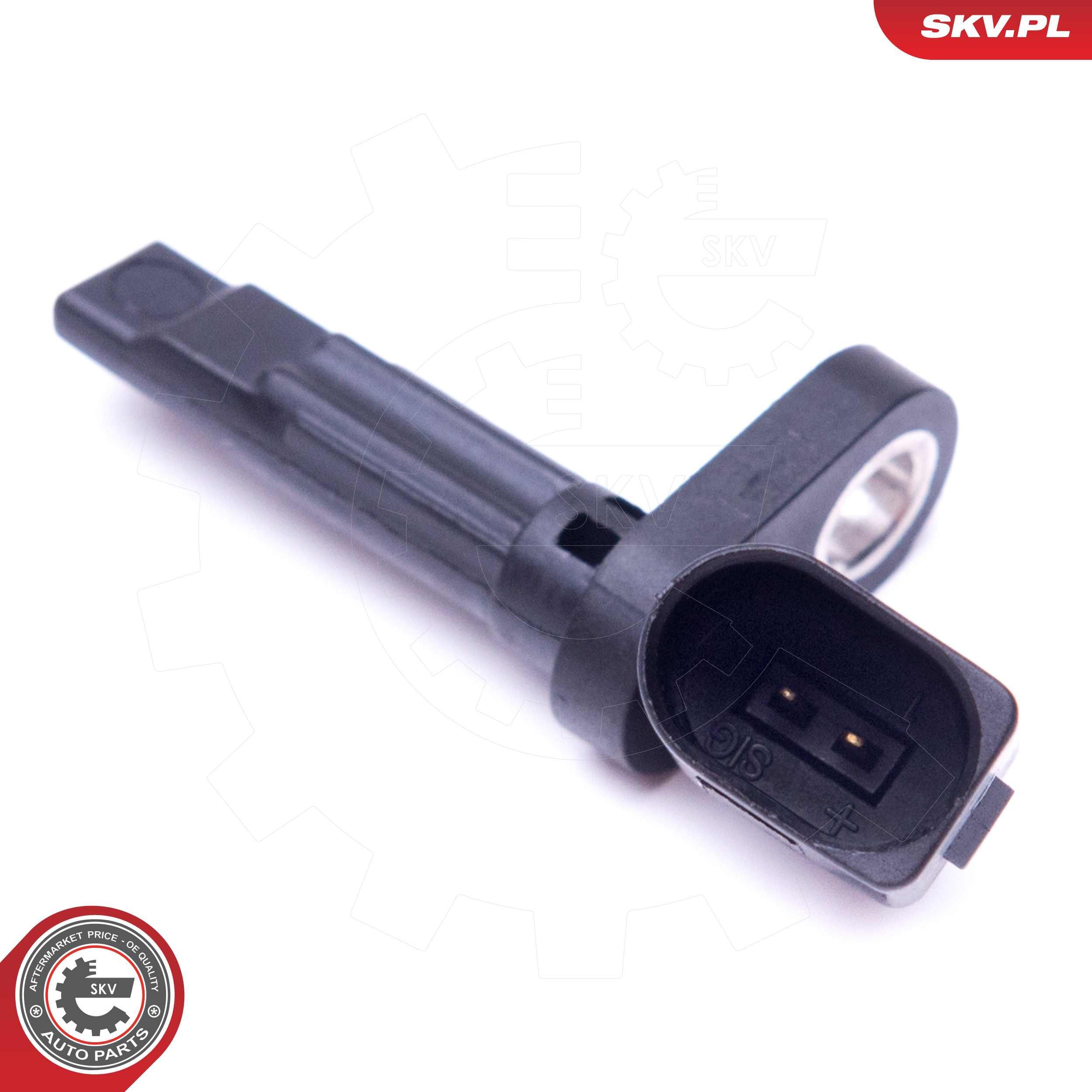 ABS Sensor Drehzahlmesser