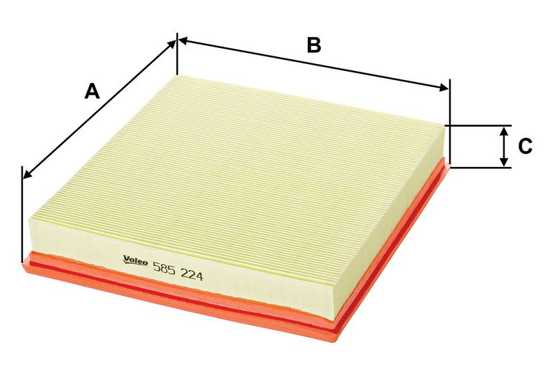 Luftfilter
