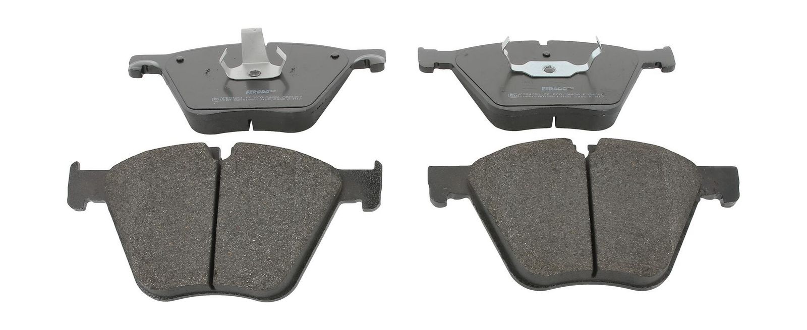 Bremsbelag Satz Bremsscheibe Scheibenbremse