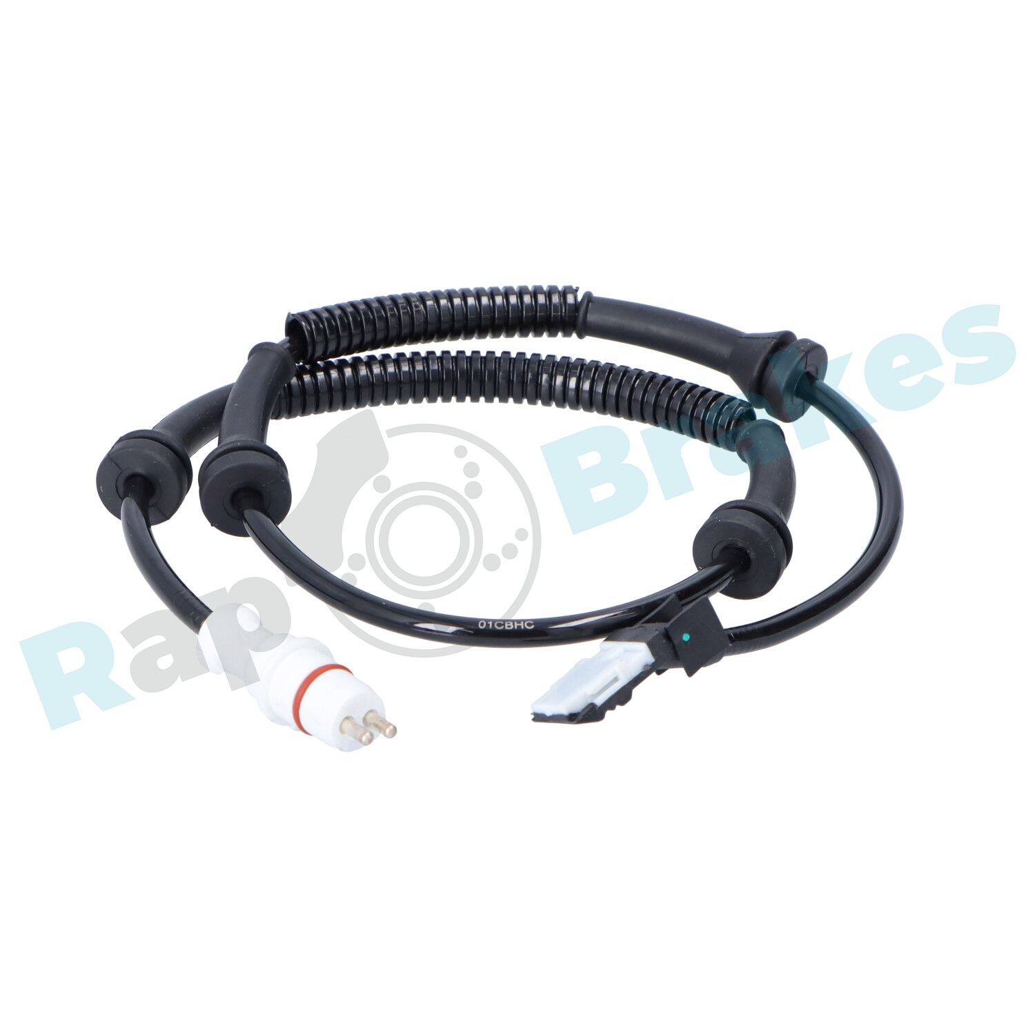 ABS Sensor Drehzahlmesser