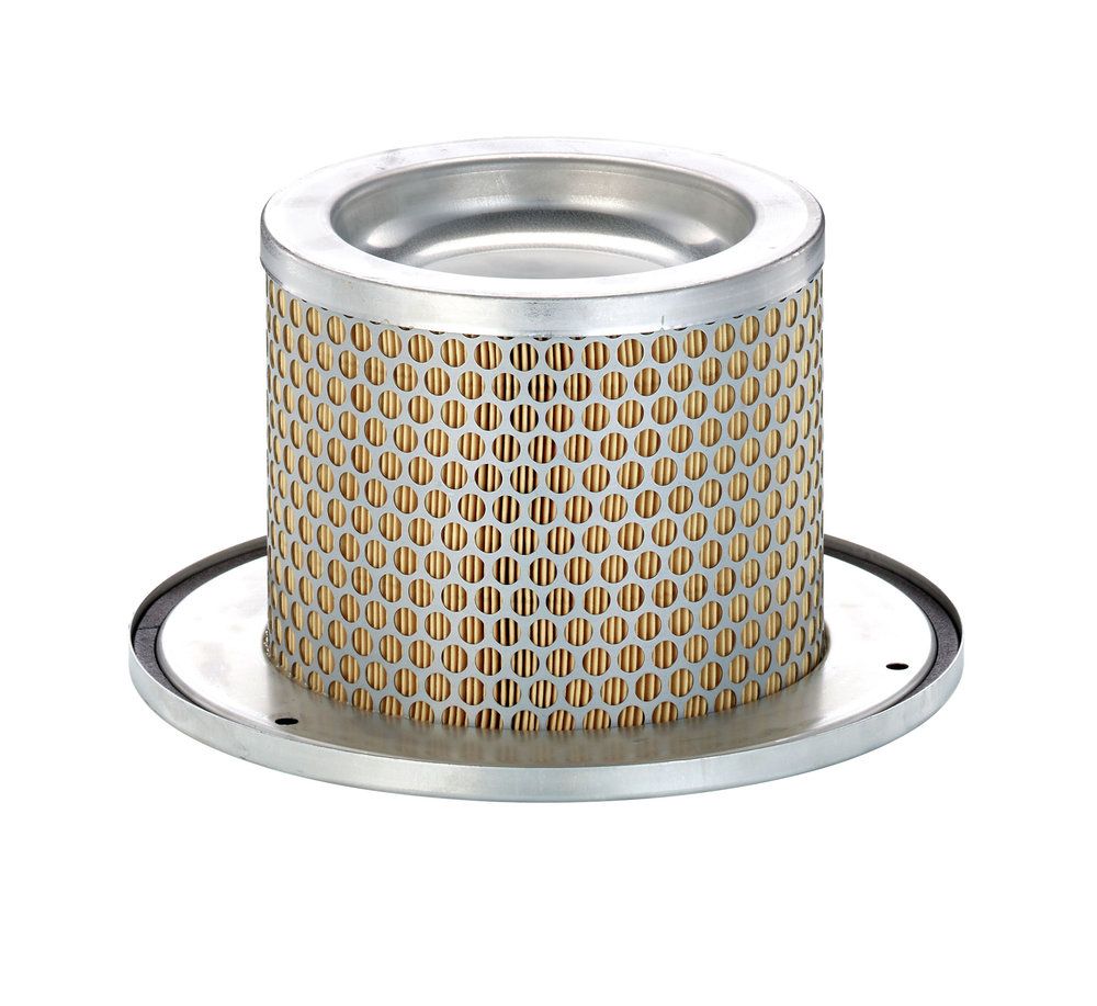SekundärLuftfilter Motorluftfilter Filter
