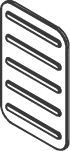 Hitzeschutzblech