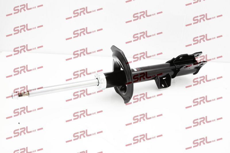 Set: 2 × Gas-Stoßdämpfer