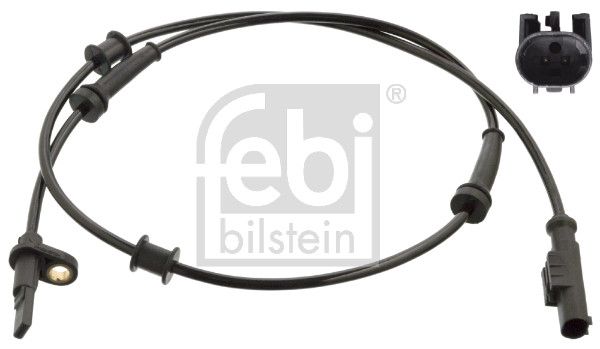 ABS Sensor Drehzahlmesser