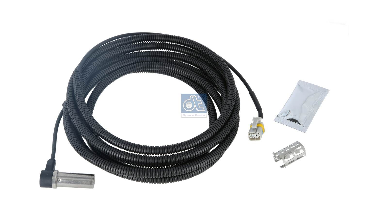 ABS Sensor Drehzahlmesser