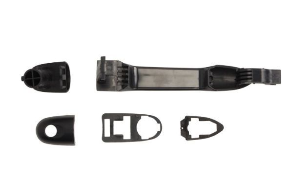 Set: 2 × Türgriff aussen