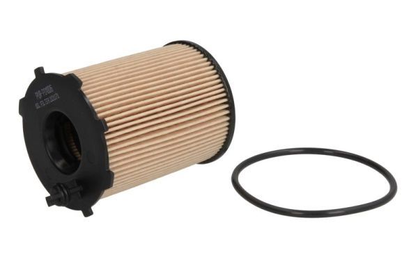 Ölfilter