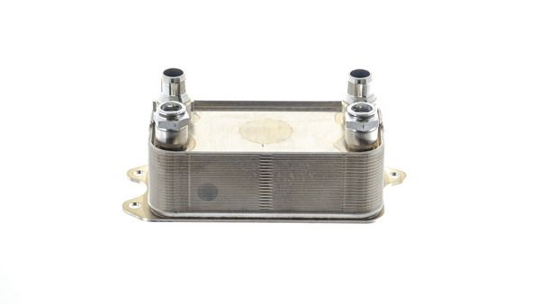 Ölkühler Automatikgetriebe