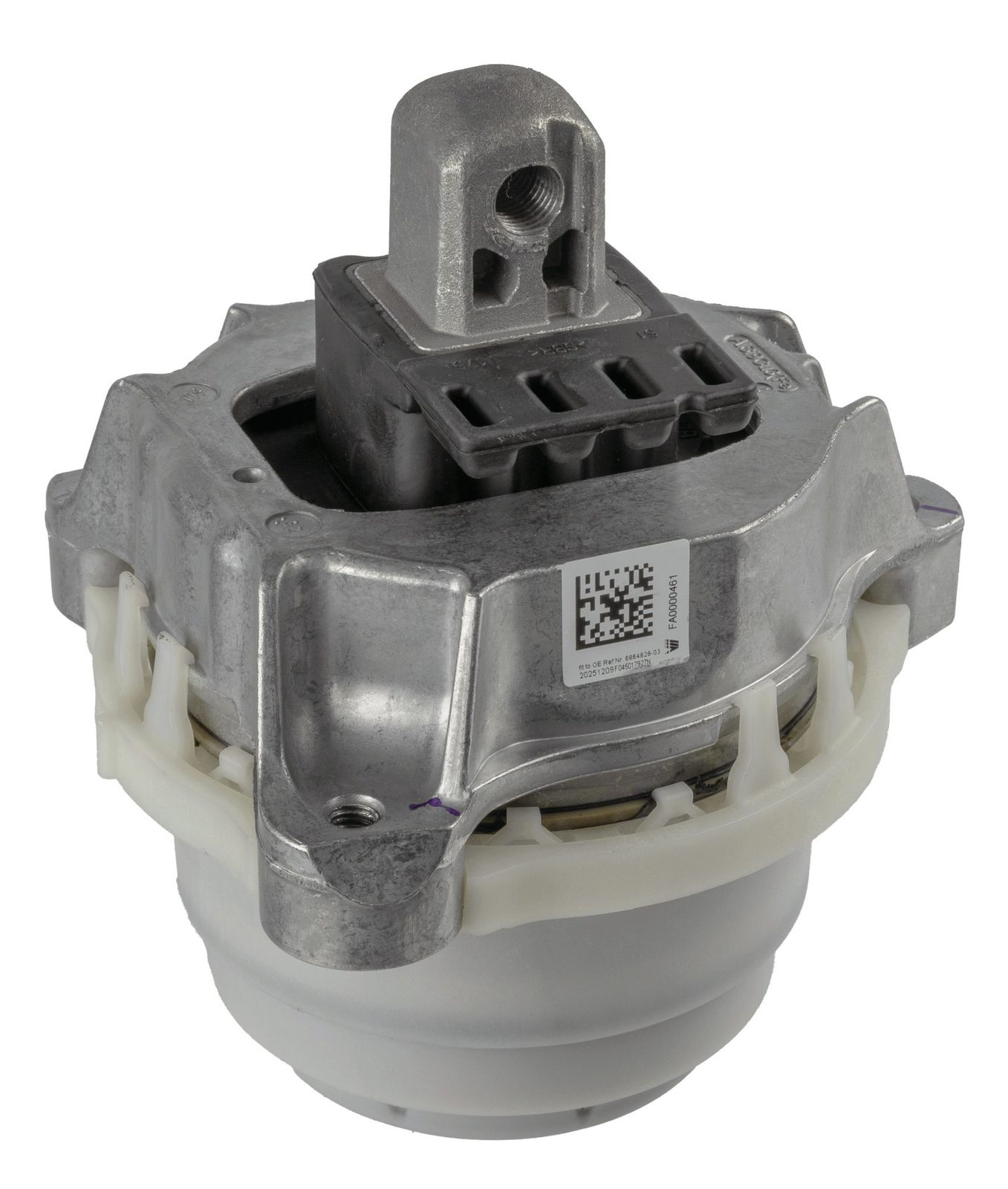 Motorlager Motorhalter Lagerung