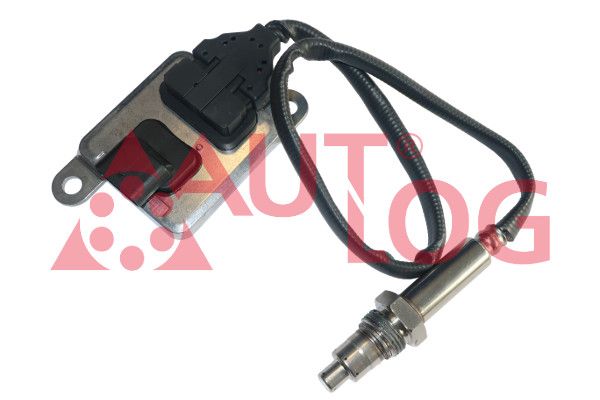 NOx Sensor Harnstoffeinspritzung