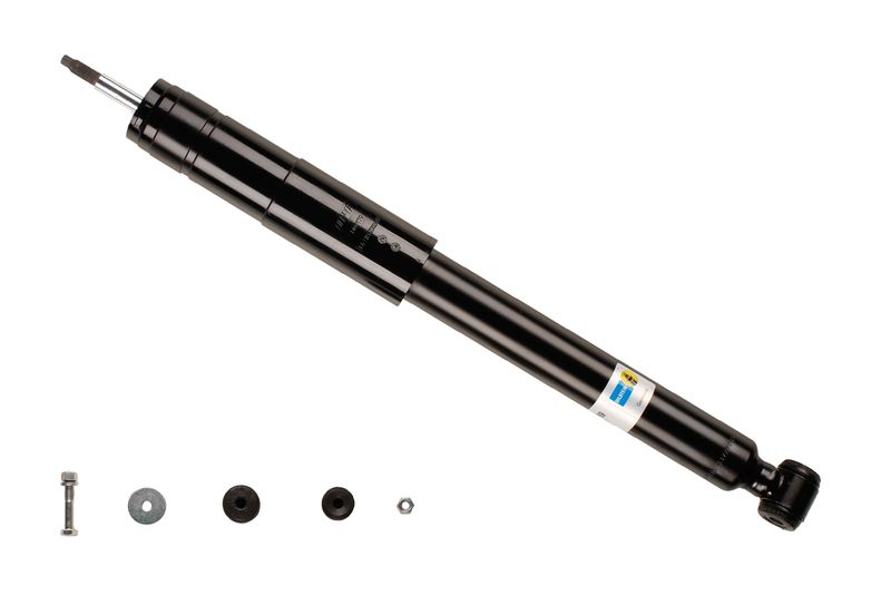 Gas-Stoßdämpfer