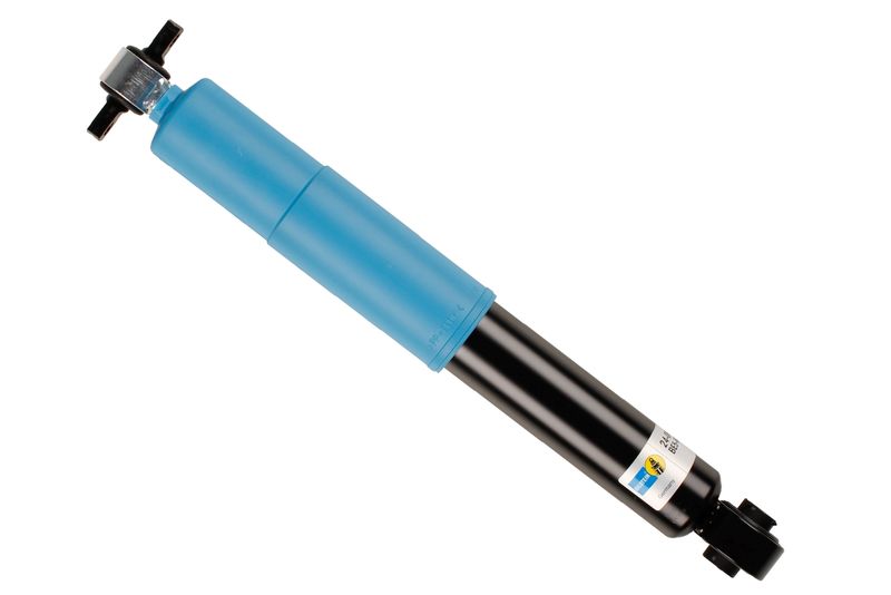 Gas-Stoßdämpfer