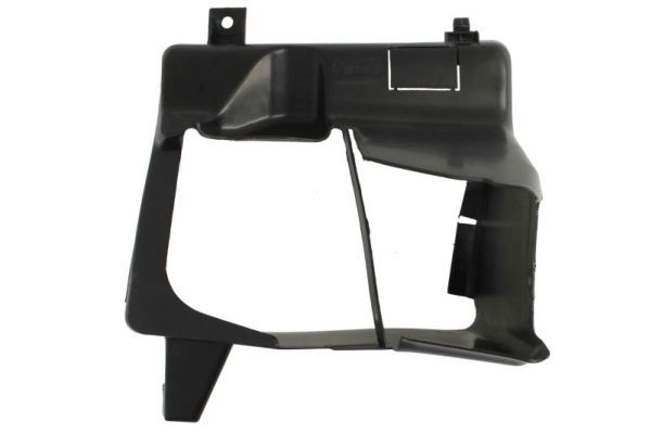 Luftleitblech