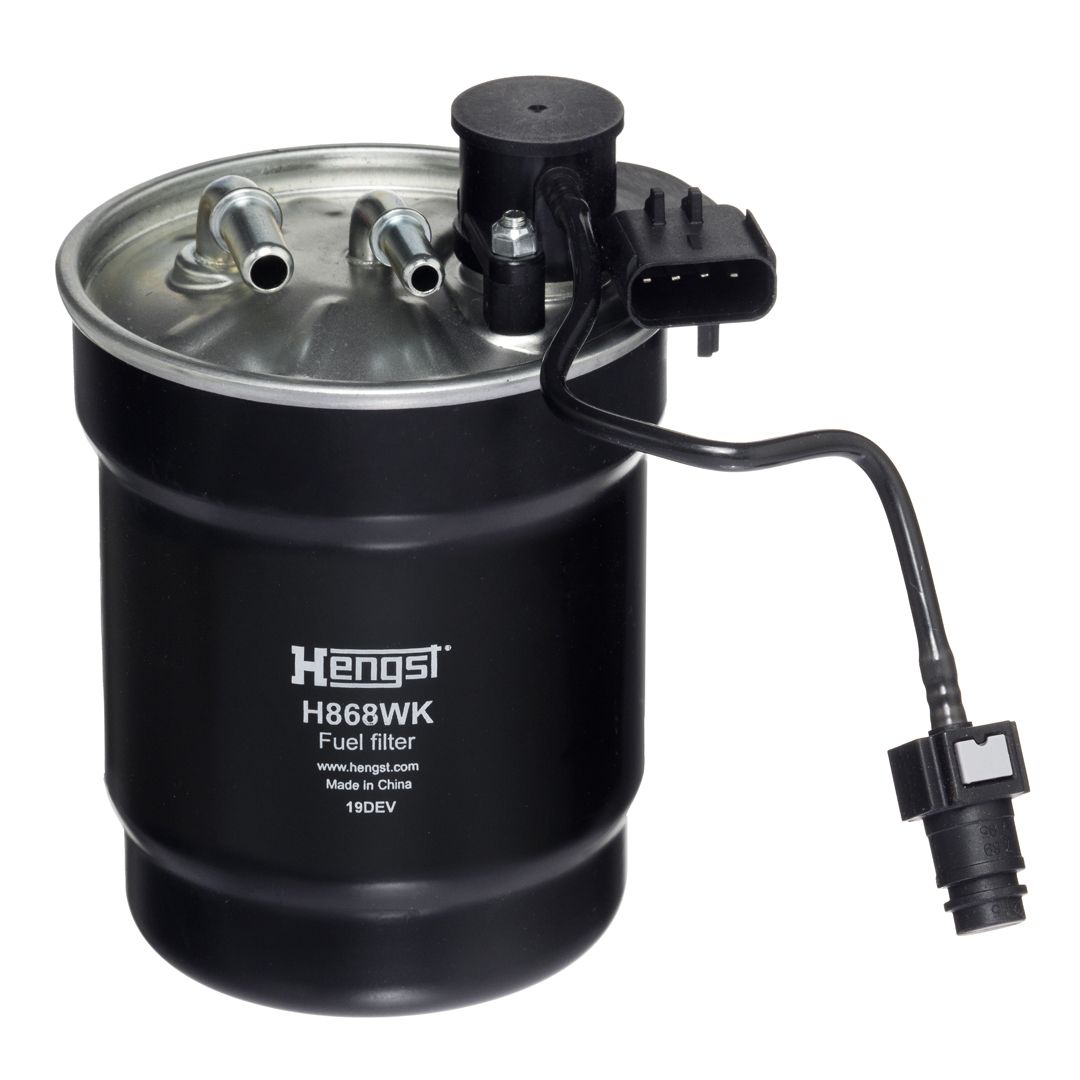 Kraftstofffilter Kraftstoff Filter