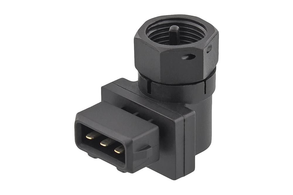 Sensor Wegstrecke