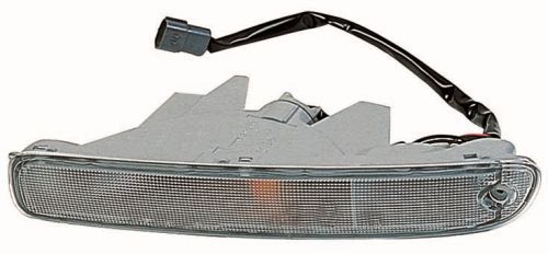 Blinkleuchte mit Standlicht