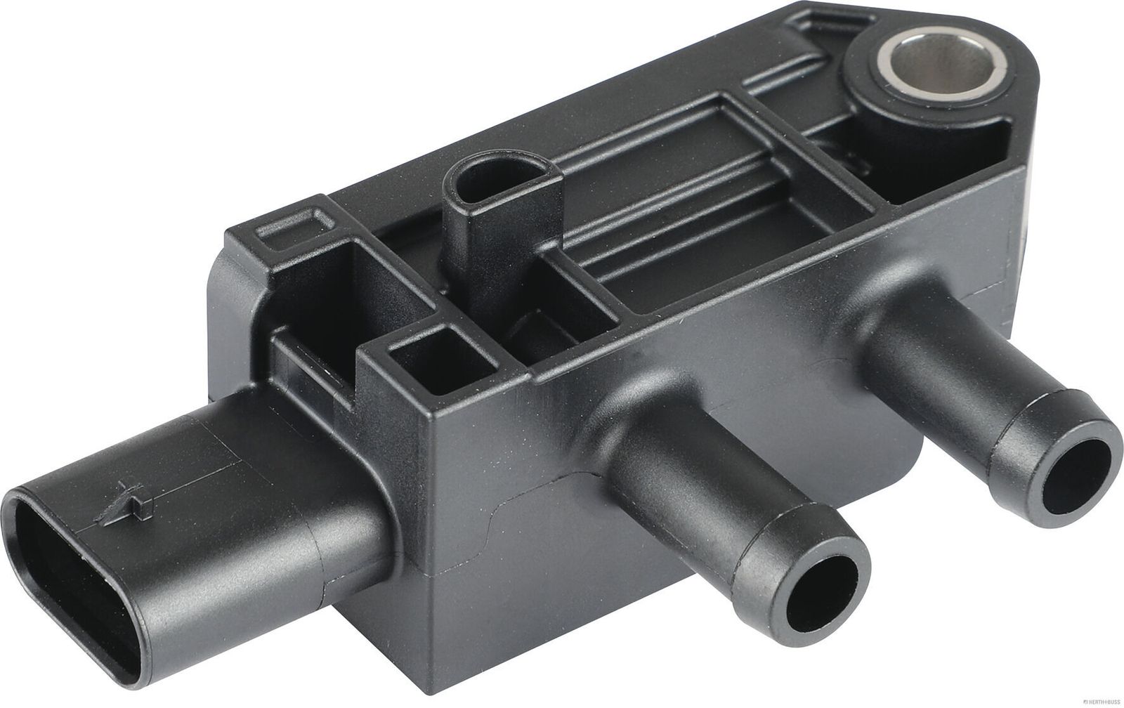 Abgasdrucksensor Differenzdruck