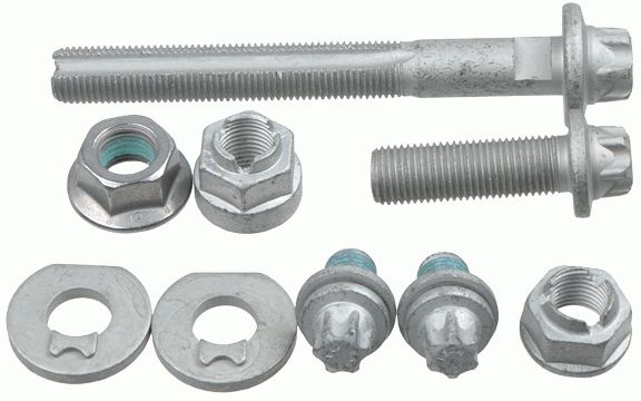 Querlenker Satz Reparatursatz