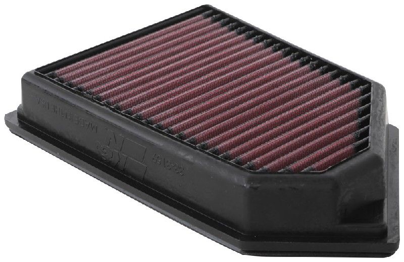Plattenfilter (Einsätze)
