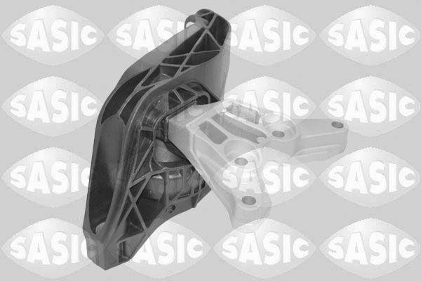 Motorlager Motorhalter Lagerung