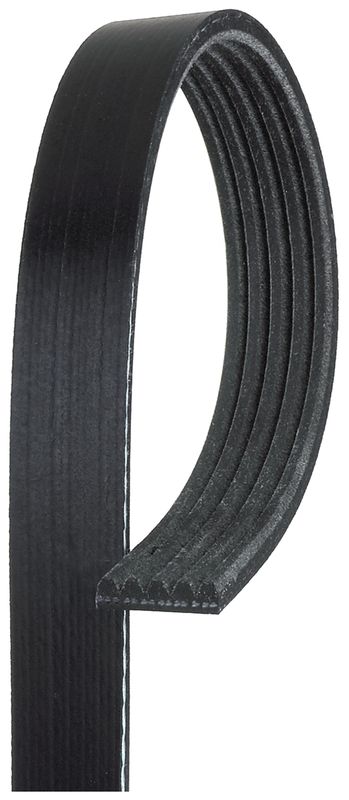 Keilrippenriemen Spanner Set
