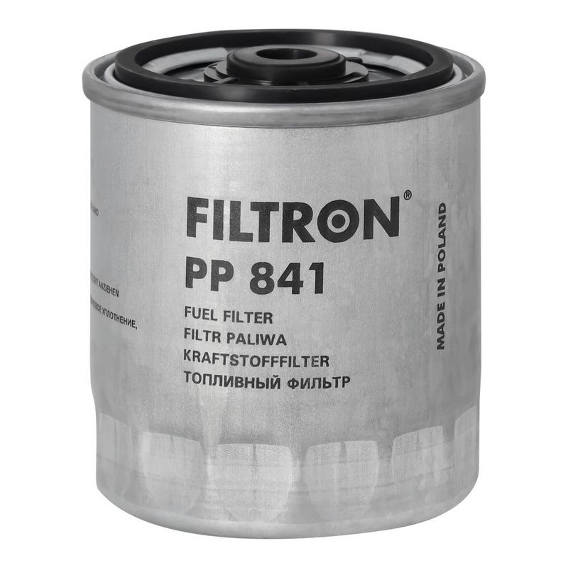 Kraftstofffilter