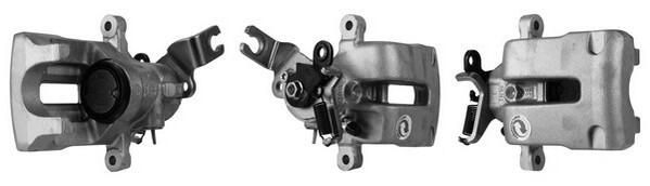 Bremssattel Bremszange