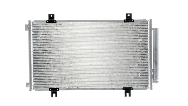 Klimakondensator
