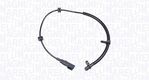 ABS-Sensor