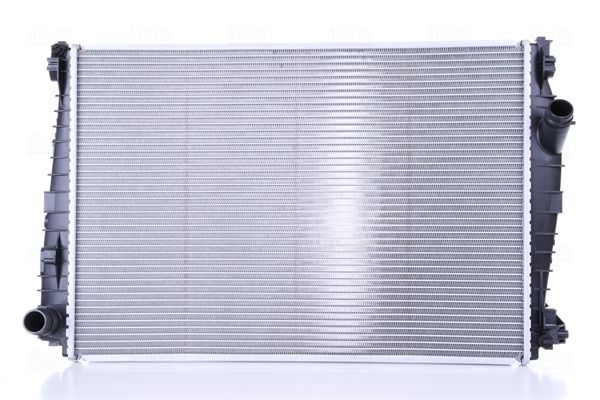 Kühler Wasserkühler Motorkühler