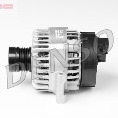 Lichtmaschine Generator