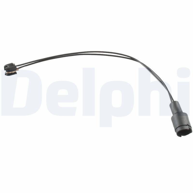 Verschleißsensor