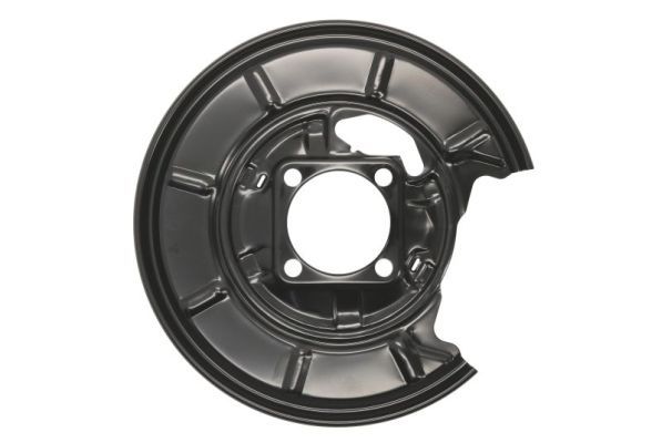 Set: 2 × Bremsstaubscheibe