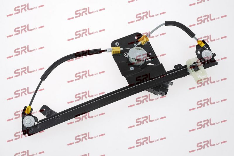 Türfensterheber elektrisch