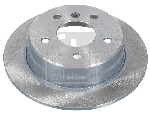 Bremsscheibe Scheibenbremse