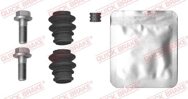 Zubehör Satz Bremssattel Bremszange