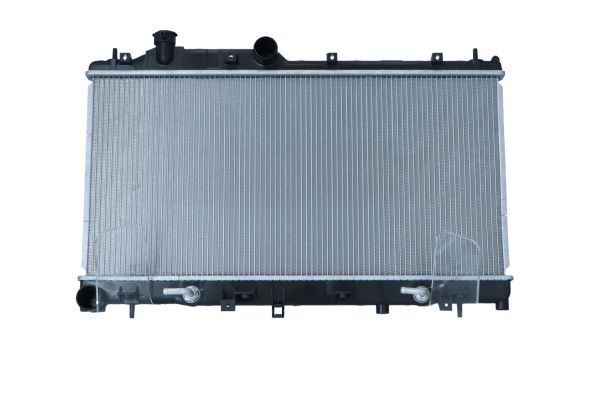 Kühler Wasserkühler Motorkühler