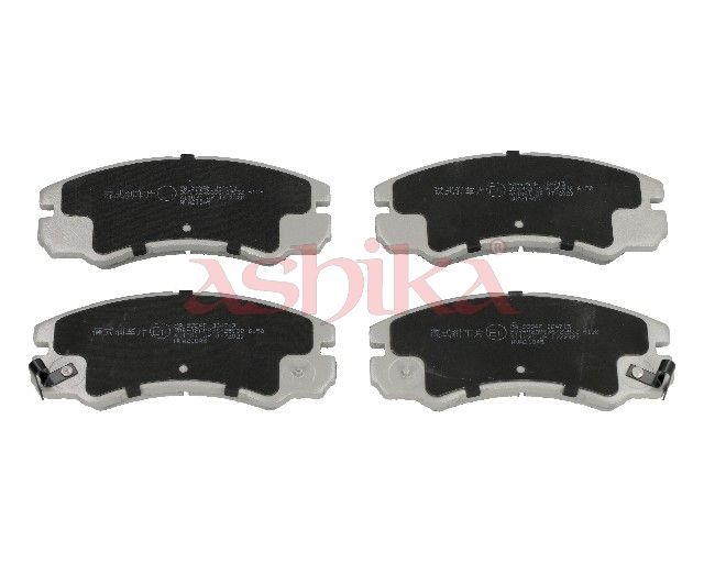 Bremsbelag Satz Bremsscheibe Scheibenbremse