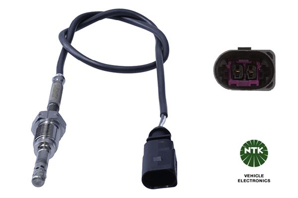 Sensor Abgastemperatur
