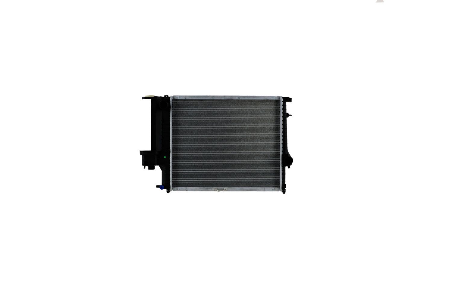 Kühler Wasserkühler Motorkühler