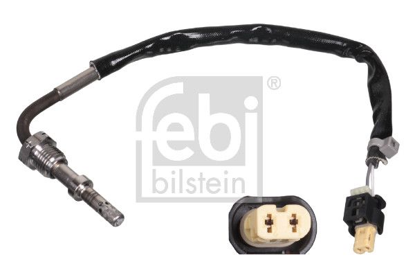 Sensor Abgastemperatur