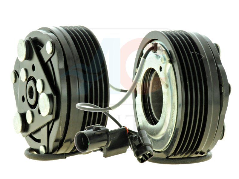 Q-SPARES AC-06MI08
