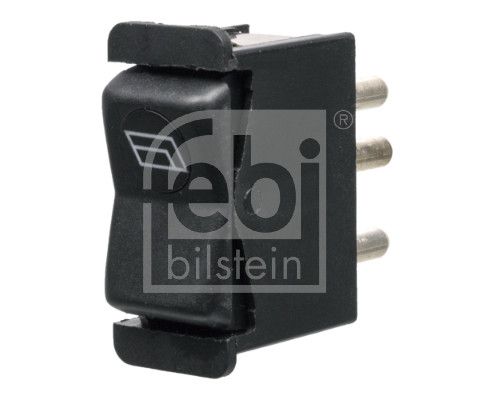 Fensterheber Schalter Knopf
